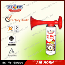 Football Basketball Match Loud Voice Cheer Air Horn